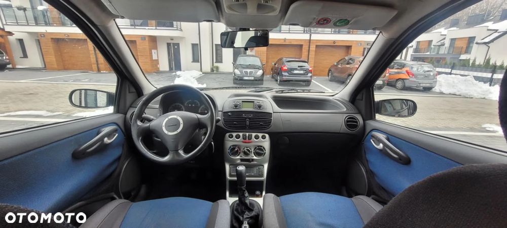 Fiat Punto - 13