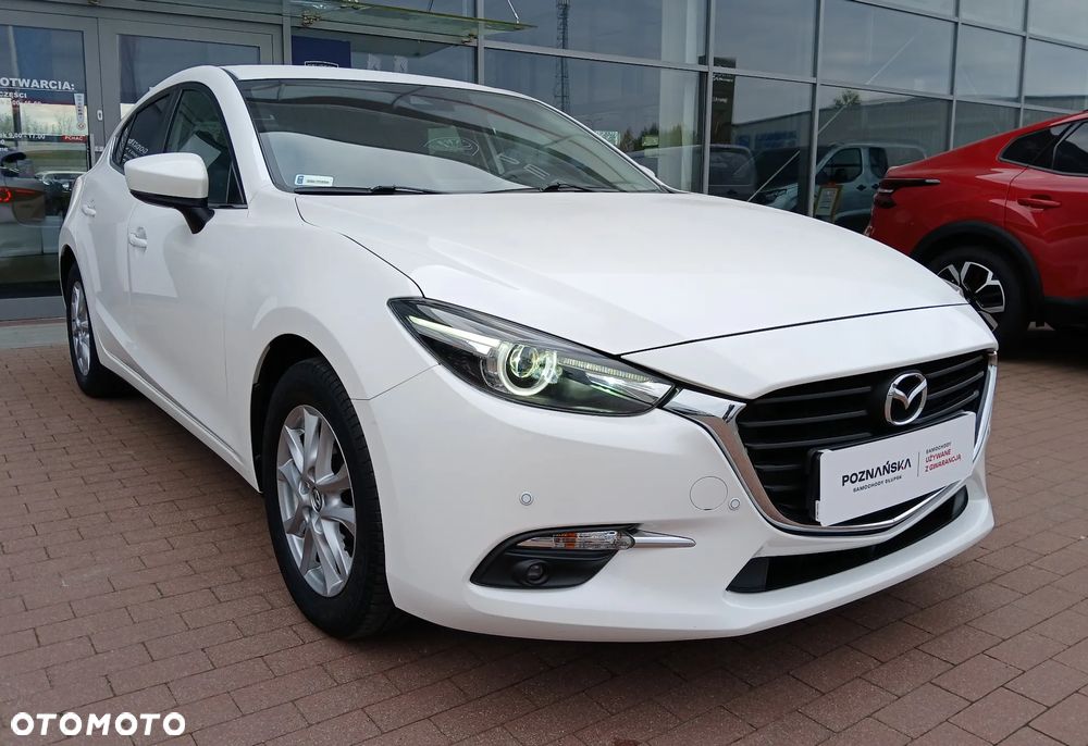 Mazda 3 2.0 Skyenergy - 4