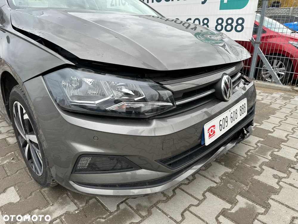 Volkswagen Polo 1.6 TDI SCR JOIN - 12