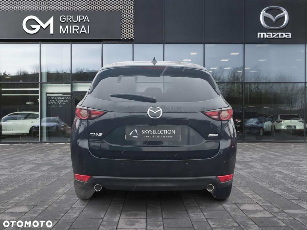 Mazda CX-5 2.0 Skydream 2WD - 4