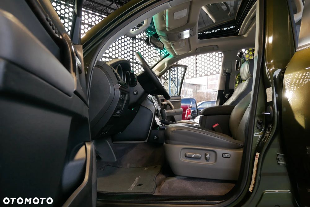 Toyota Land Cruiser ver-lc-4-5-d--4d-sol - 20