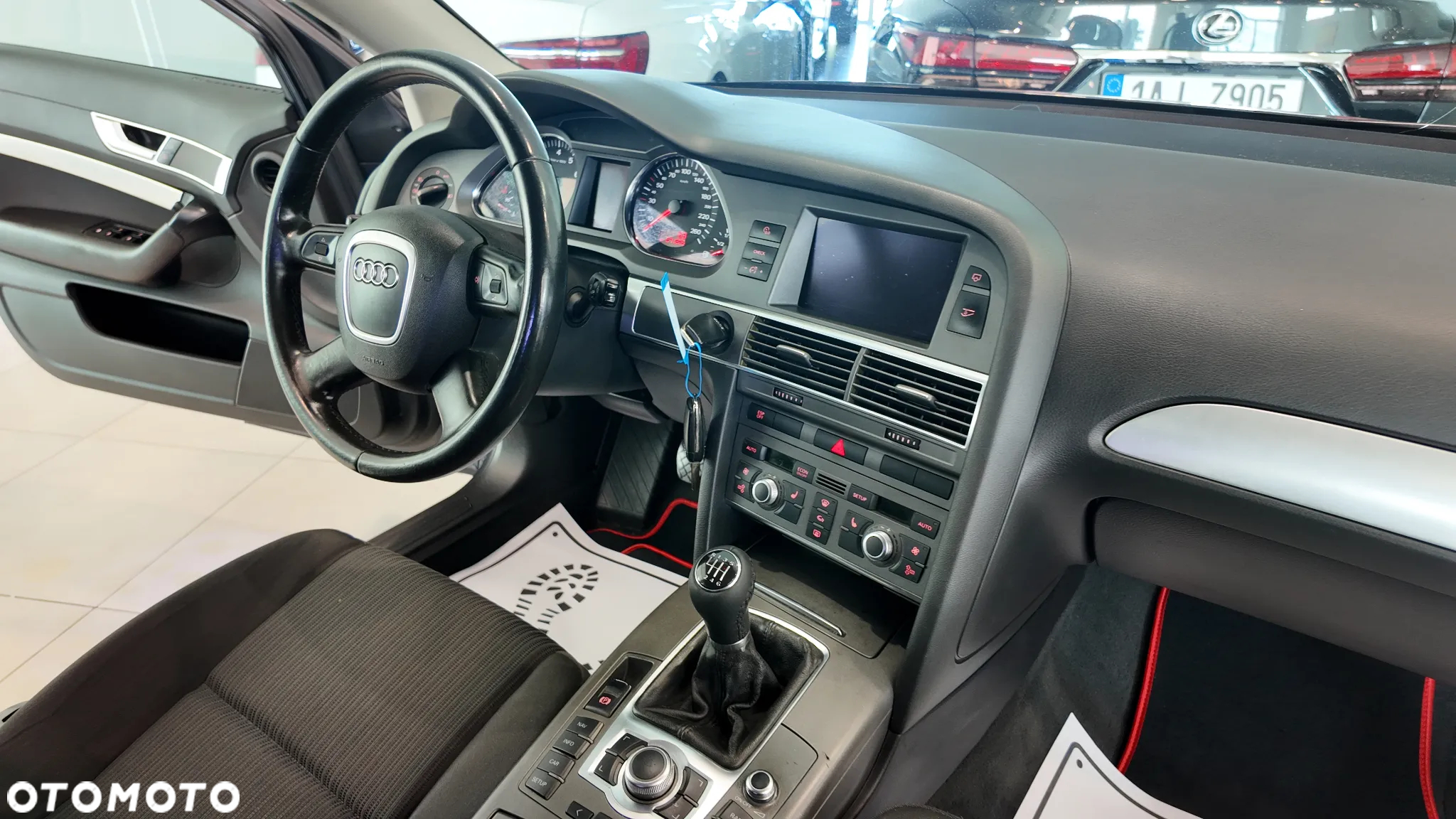 Audi A6 ver-2-4 - 37