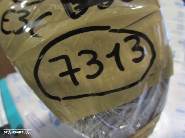 Modulo 695070405 1682647 30000953BF BMW F11 FASE 1 520D 2011 2.0D 184CV 5P PRETO Antena - 6