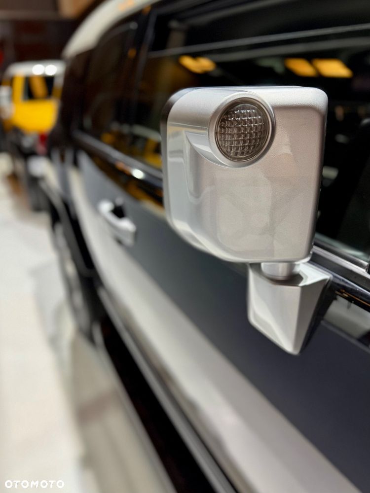 Toyota FJ 4.0 4x4 - 14