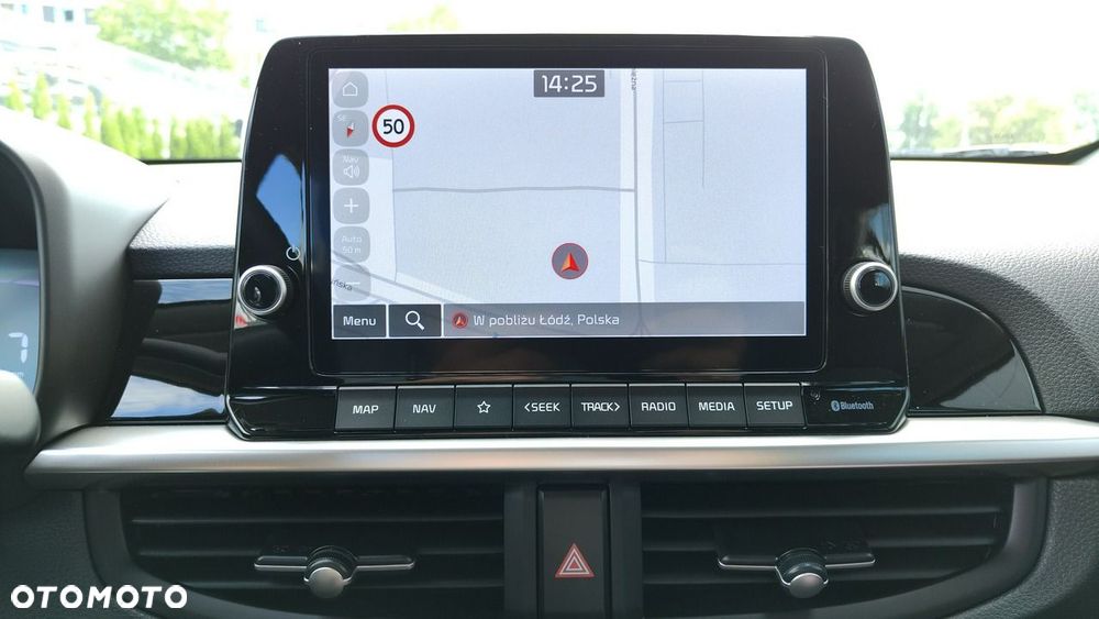 Kia Picanto - 25