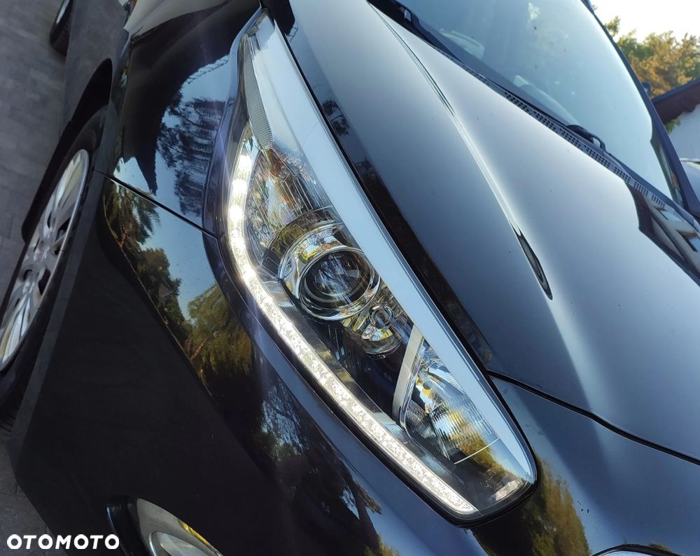 Kia Ceed 1.6 GDI L Business Line - 5