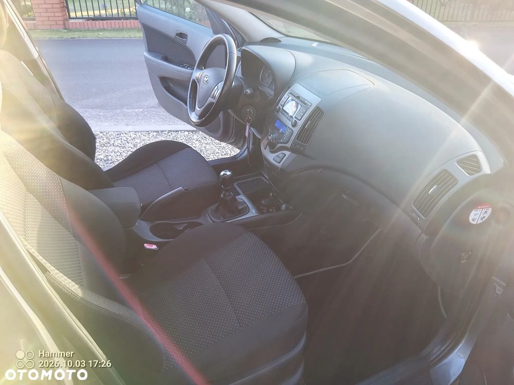 Hyundai i30 - 16