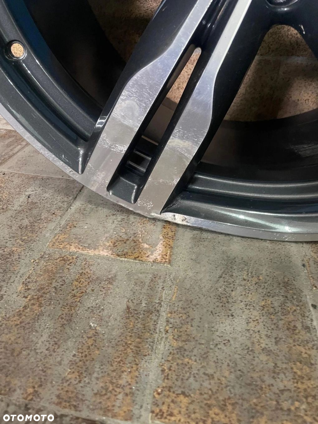 FELGA 20" BMW 7 G11 G12 M PAKIET 7850582 CNC WZ 649 - 3