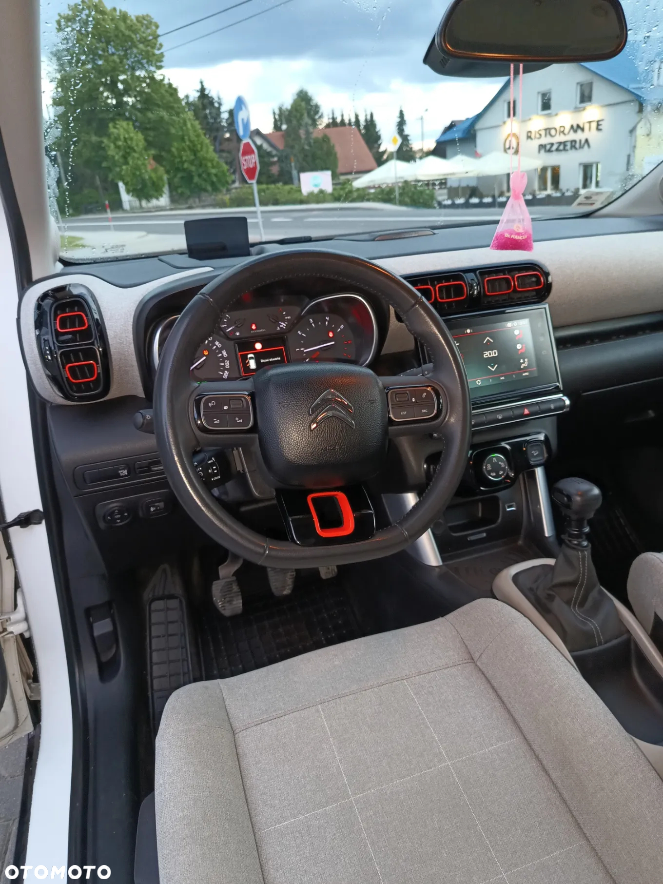 Citroën C3 Aircross 1.5 BlueHDi Shine S&S - 10
