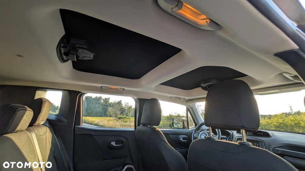 Jeep Renegade - 13