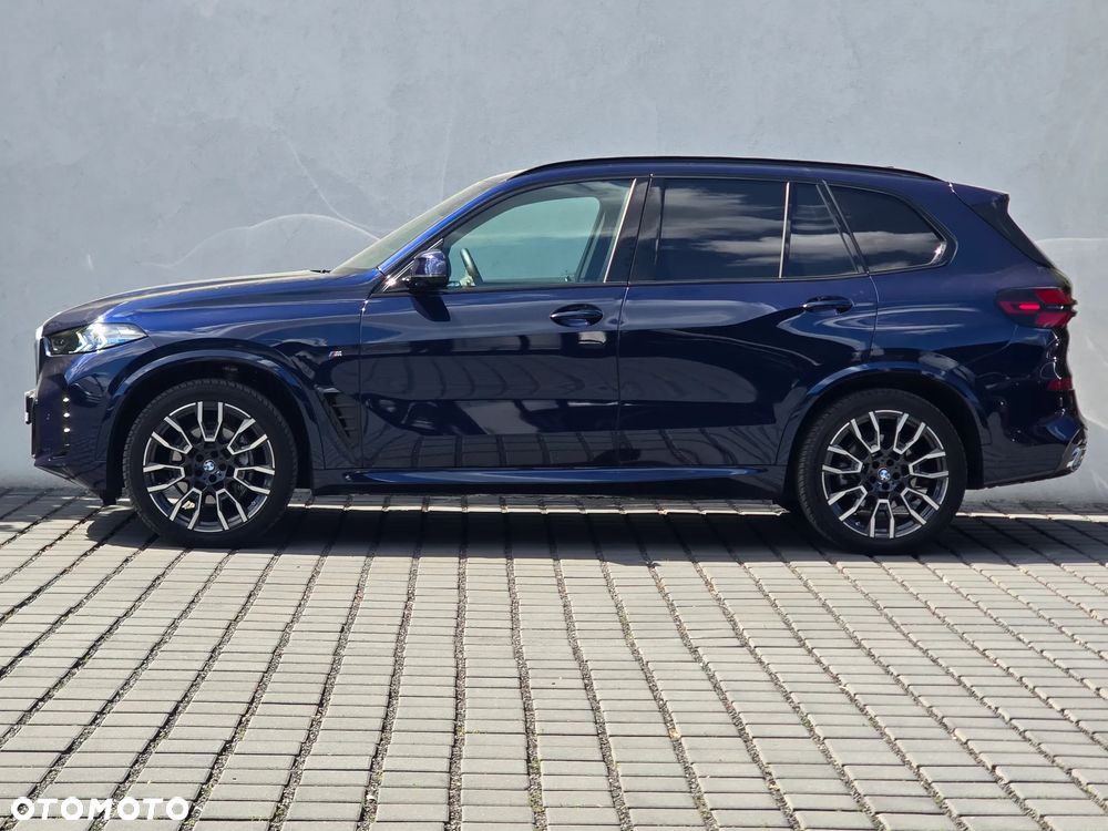 BMW X5 xDrive30d mHEV sport - 3