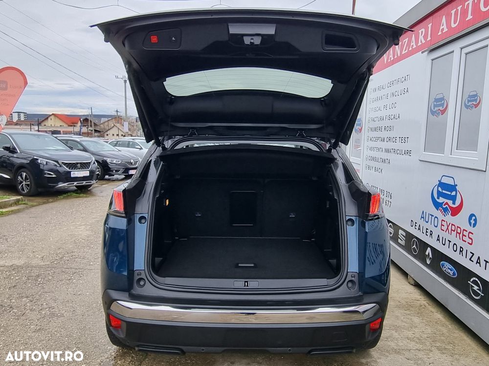 Peugeot 3008 1.5 BlueHDI 130 EAT8 Allure Pack - 12