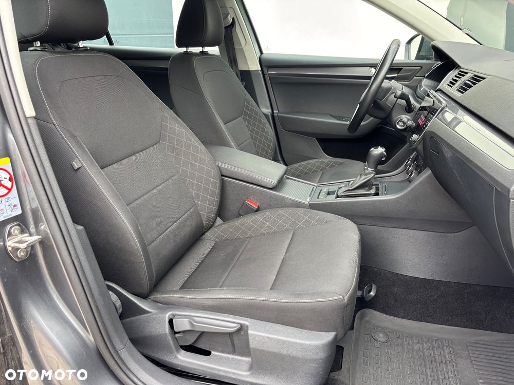 Skoda Superb - 35