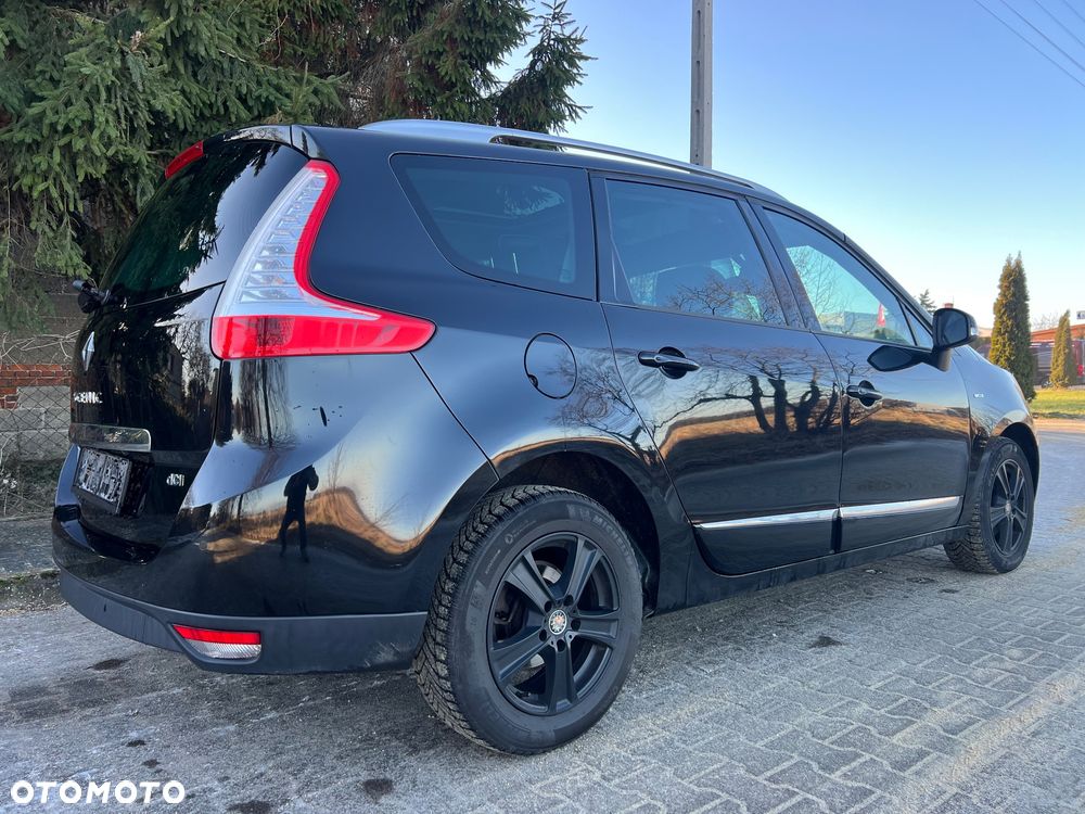 Renault Grand Scenic Energy dCi 130 S&S Bose Edition - 4