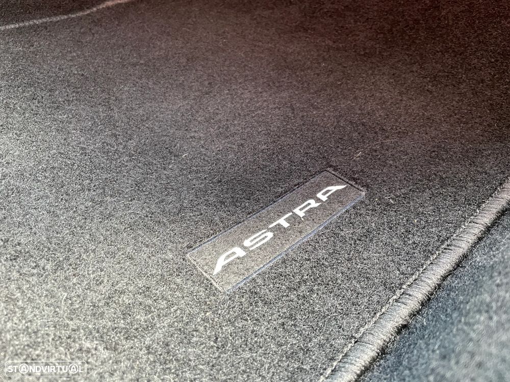 Opel Astra 1.6 T PHEV GS Line - 37