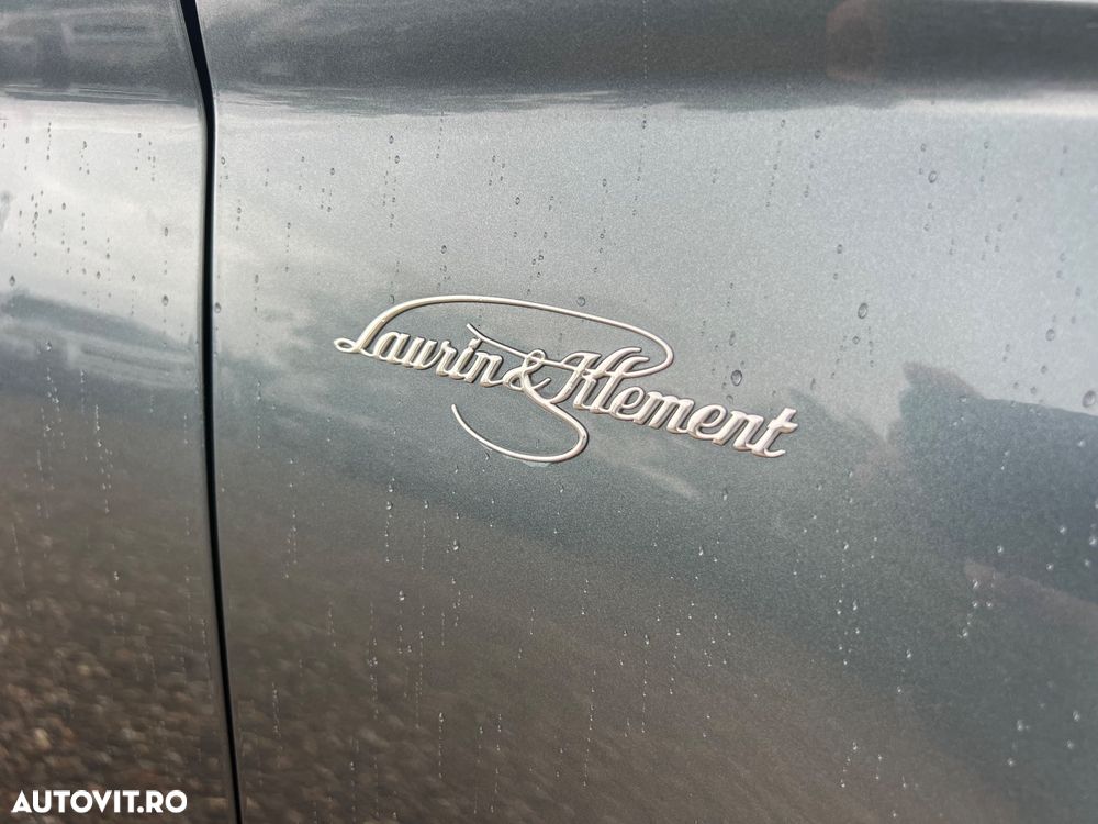 Skoda Superb 2.0 TDI DSG Laurin & Klement - 23