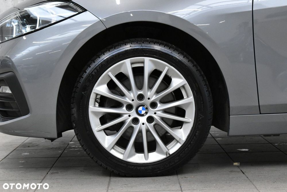 BMW Seria 1 118i Advantage - 7