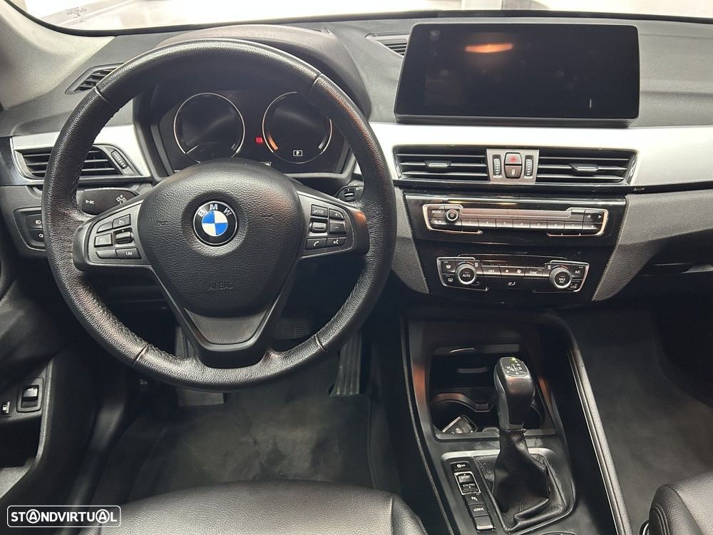 BMW X1 25 e xDrive - 13