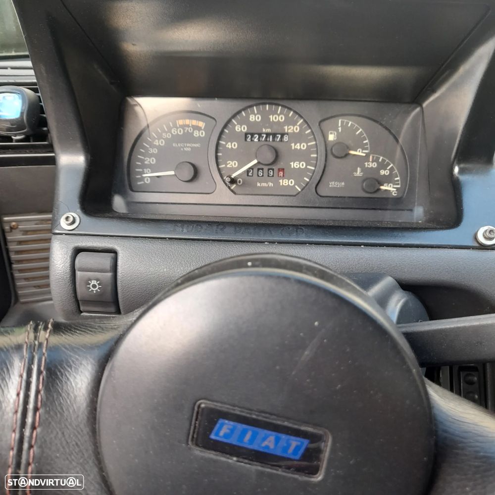 Fiat Cinquecento Sport - 7