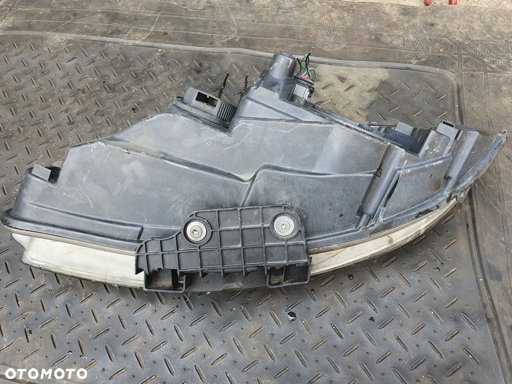 FIAT LINEA REFLEKTOR PRAWY LAMPA PRAWY PRZÓD PRZEDNIA 51776317 ORYGINAŁ - 9