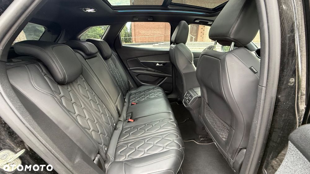 Peugeot 3008 - 22