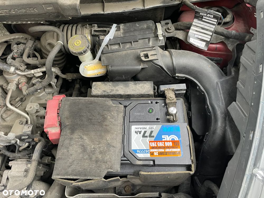 Nissan Juke - 16