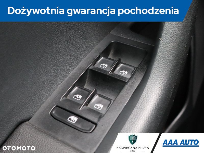 Skoda Octavia - 20