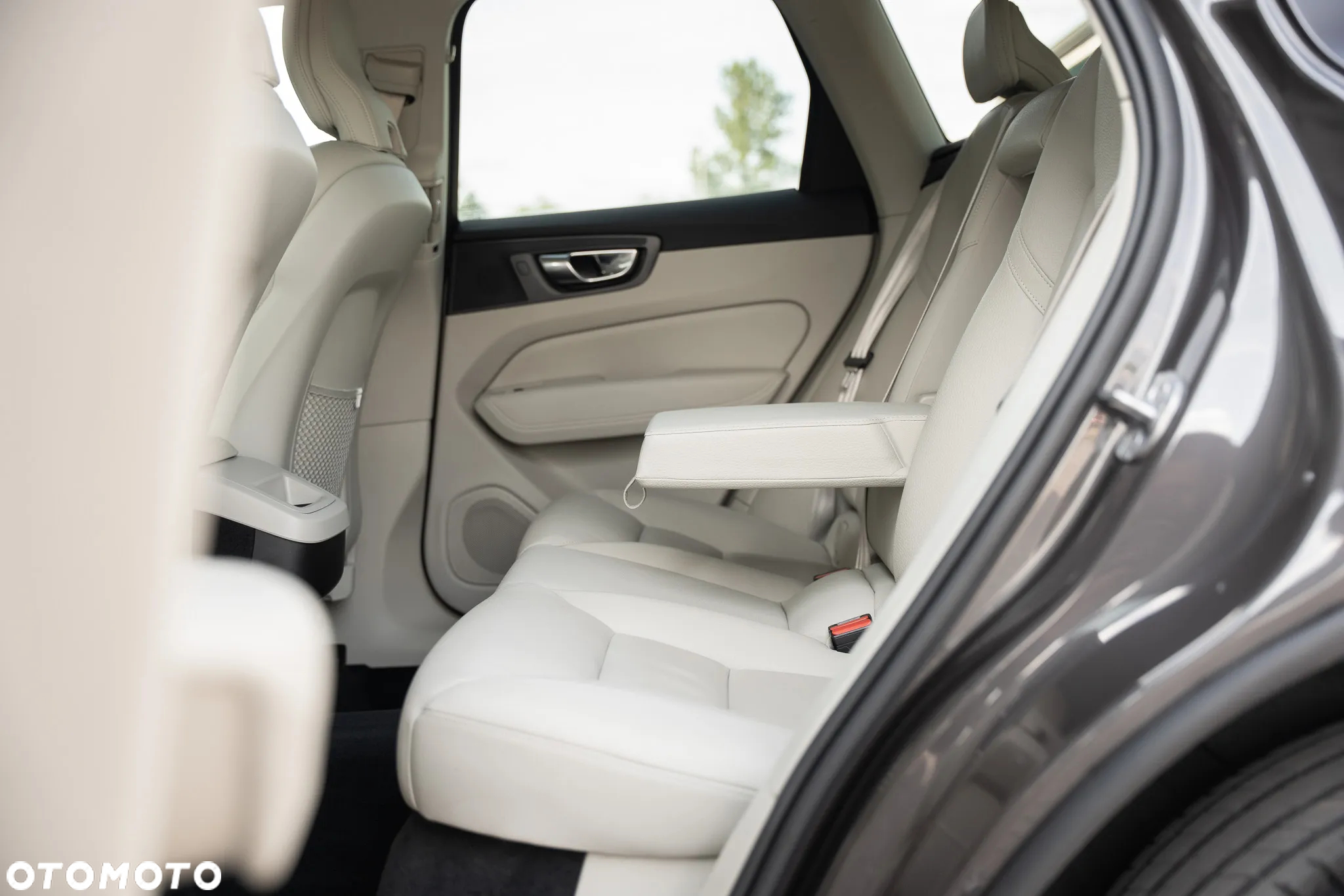 Volvo XC 60 B4 D Geartronic Inscription - 35