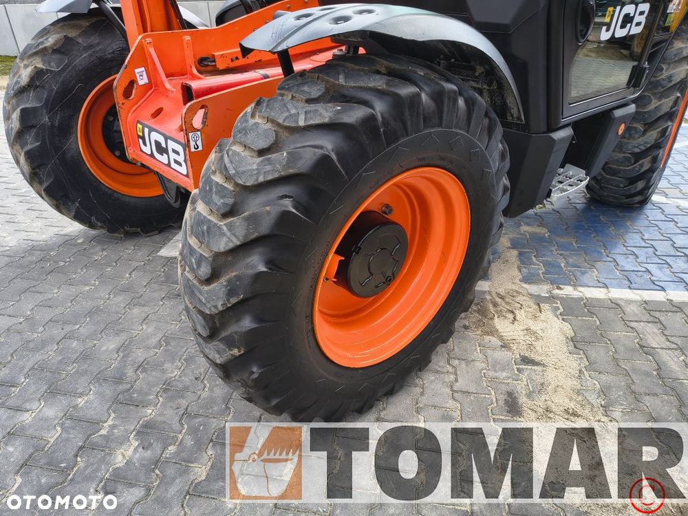 JCB 535-95 - 21