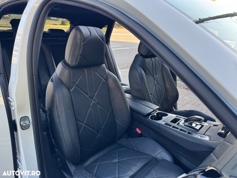 DS Automobiles DS 7 Crossback DS7 Crosback 1.6 PHeV AWD 300 EAT8 Rivoli - 22
