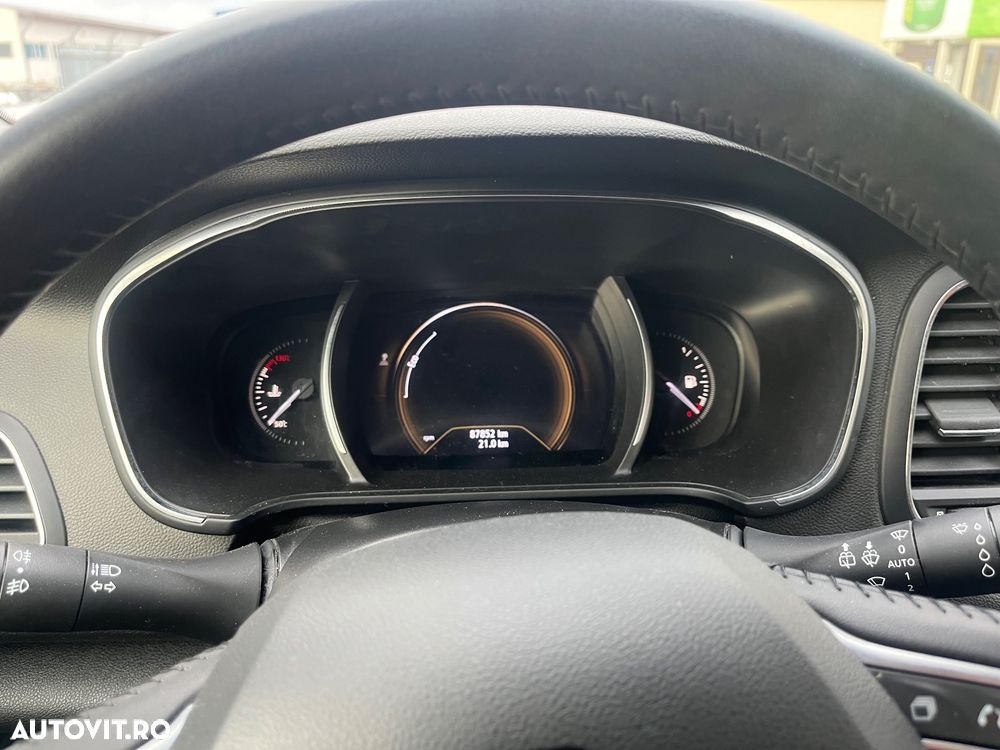Renault Megane - 10