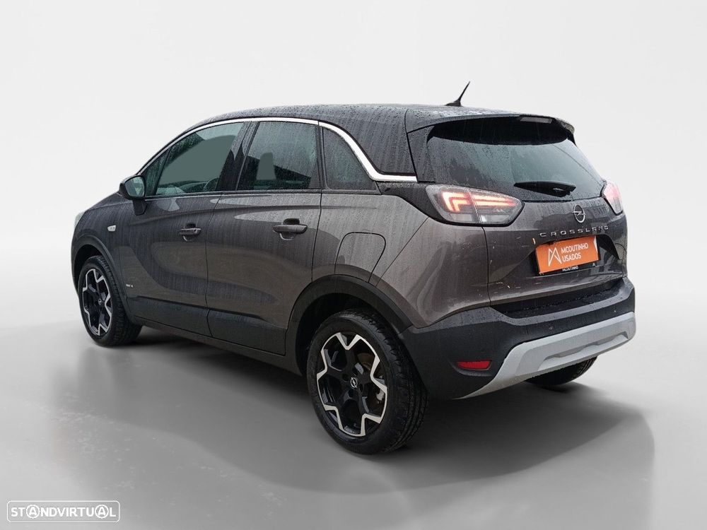 Opel Crossland 1.2 T Design & Tech - 3