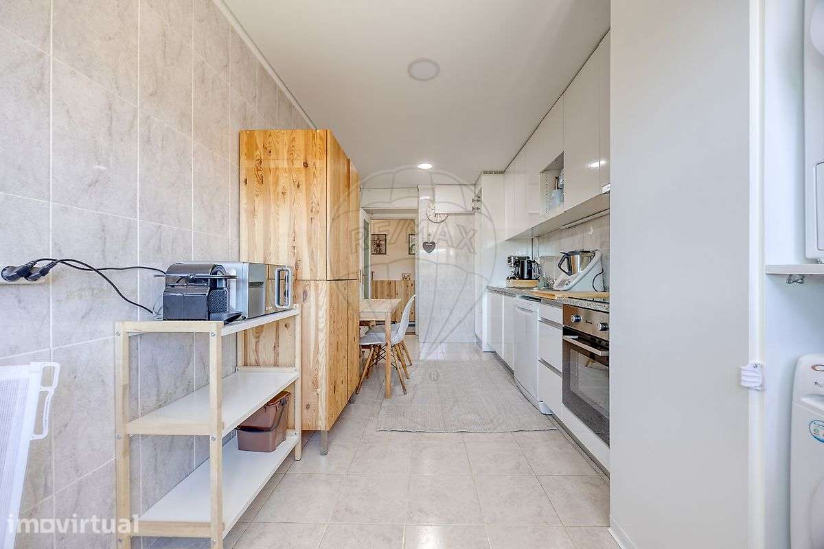Apartamento T2 para venda - Grande imagem: 5/23