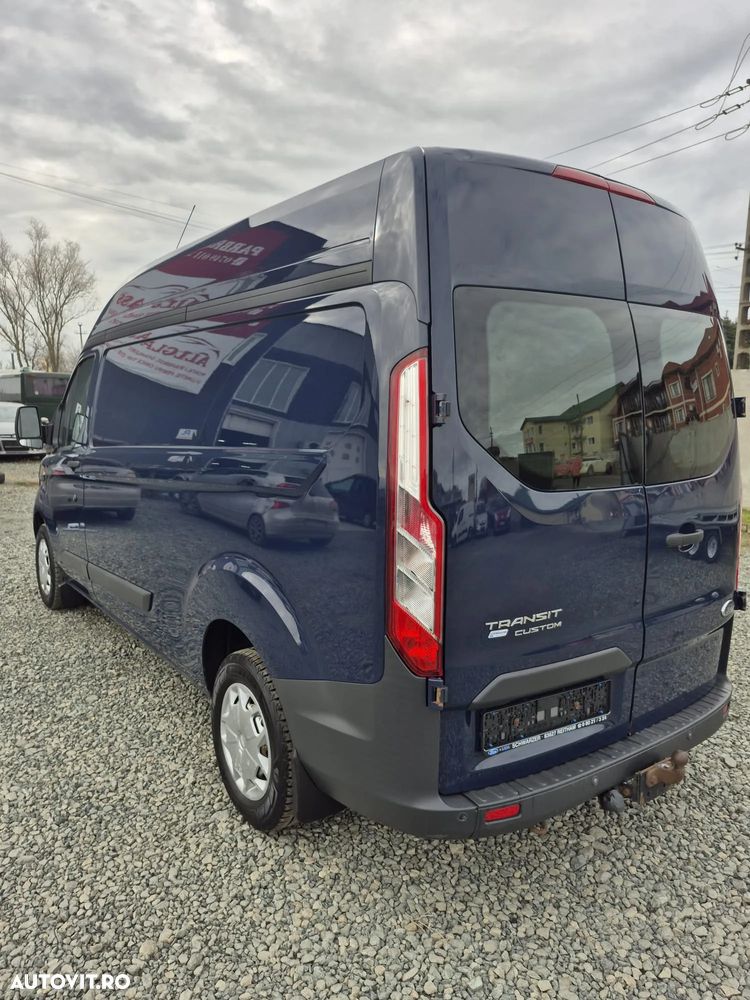 Ford Transit Custom - 3
