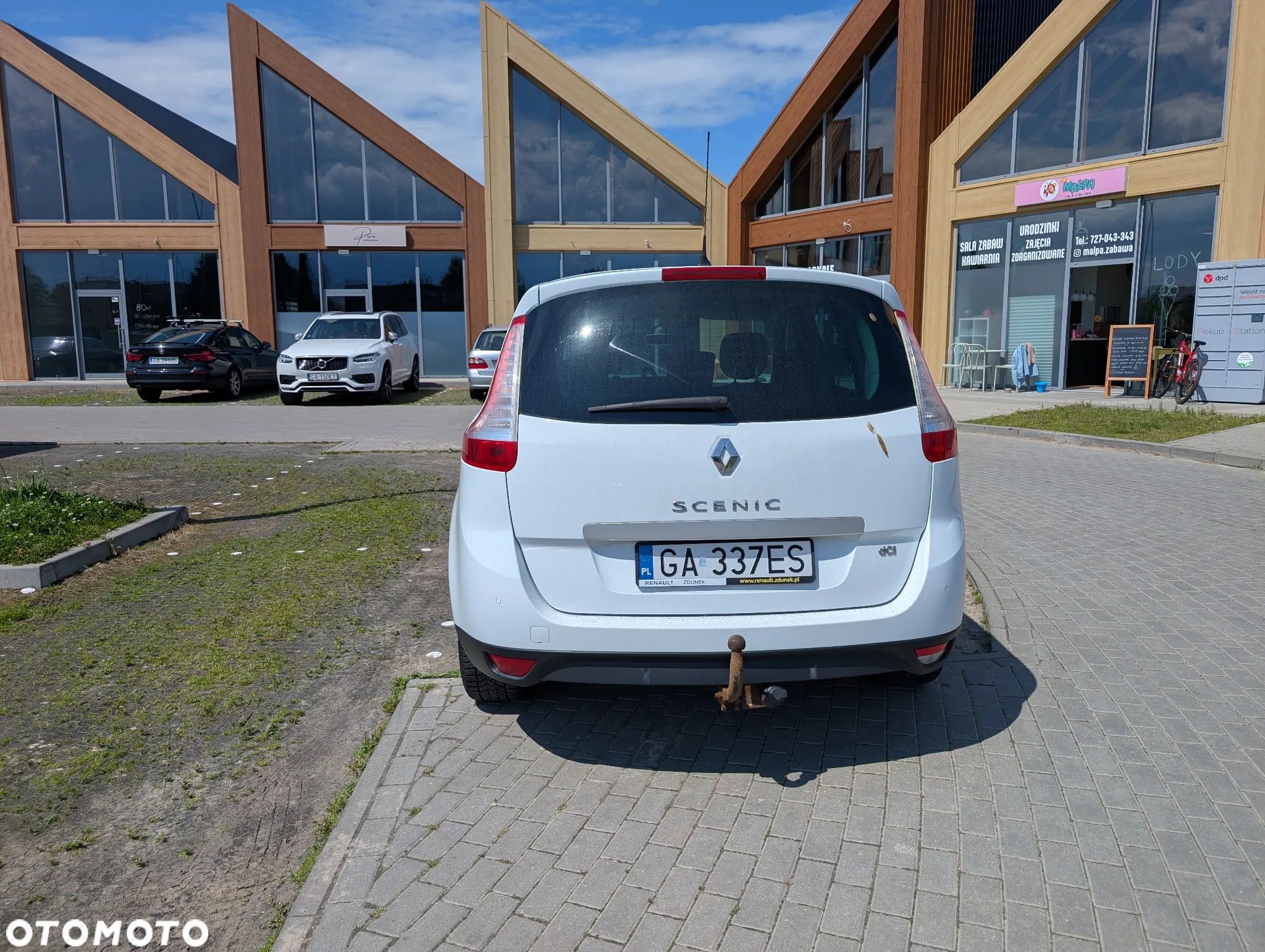 Renault Grand Scenic - 4