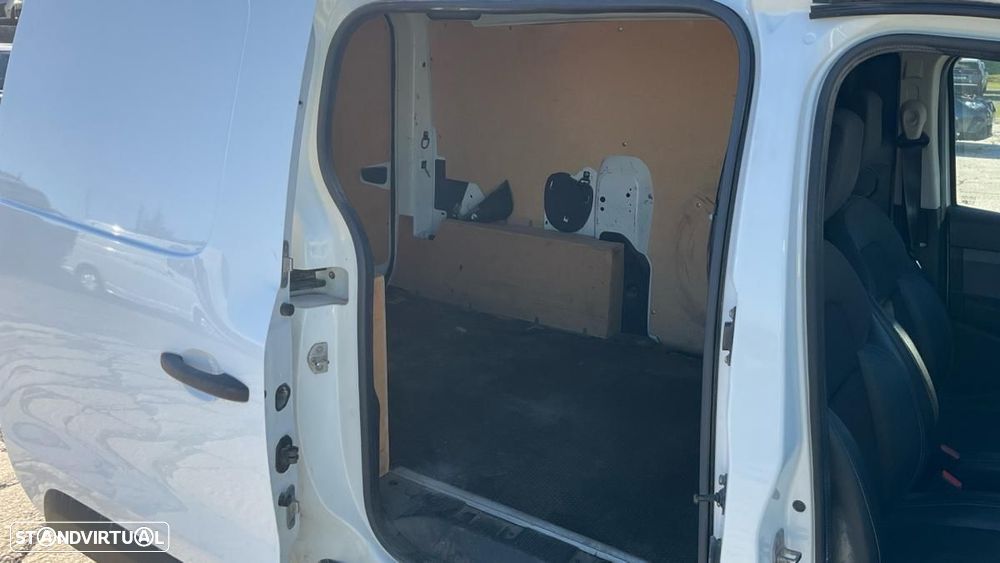 Renault Express 1.5 Blue dCi Confort c/IVA - 6