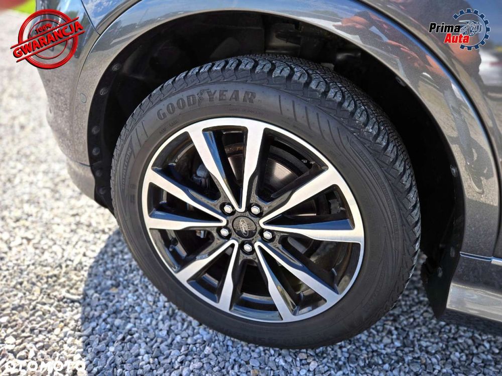 Ford Kuga 1.5 EcoBoost 2x4 ST-Line - 16