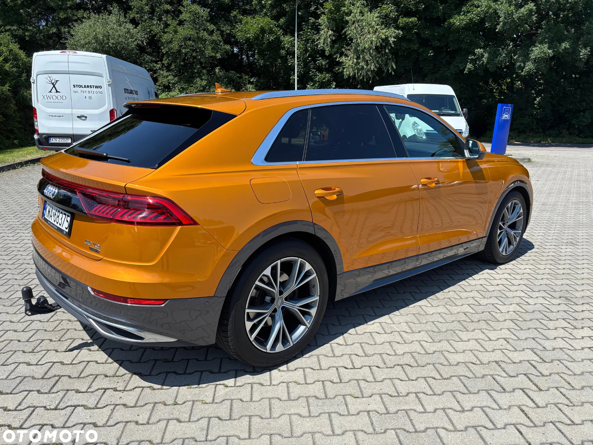 Audi Q8 - 17