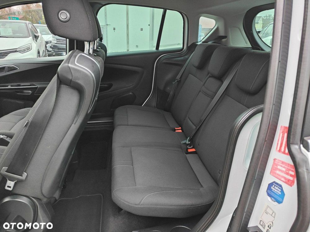 Ford B-MAX 1.0 EcoBoost Trend - 24