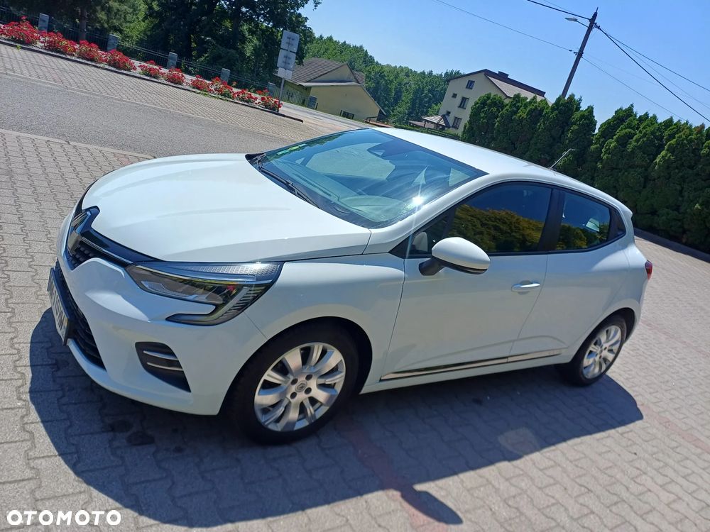 Renault Clio BLUE dCi 85 EXPERIENCE - 5