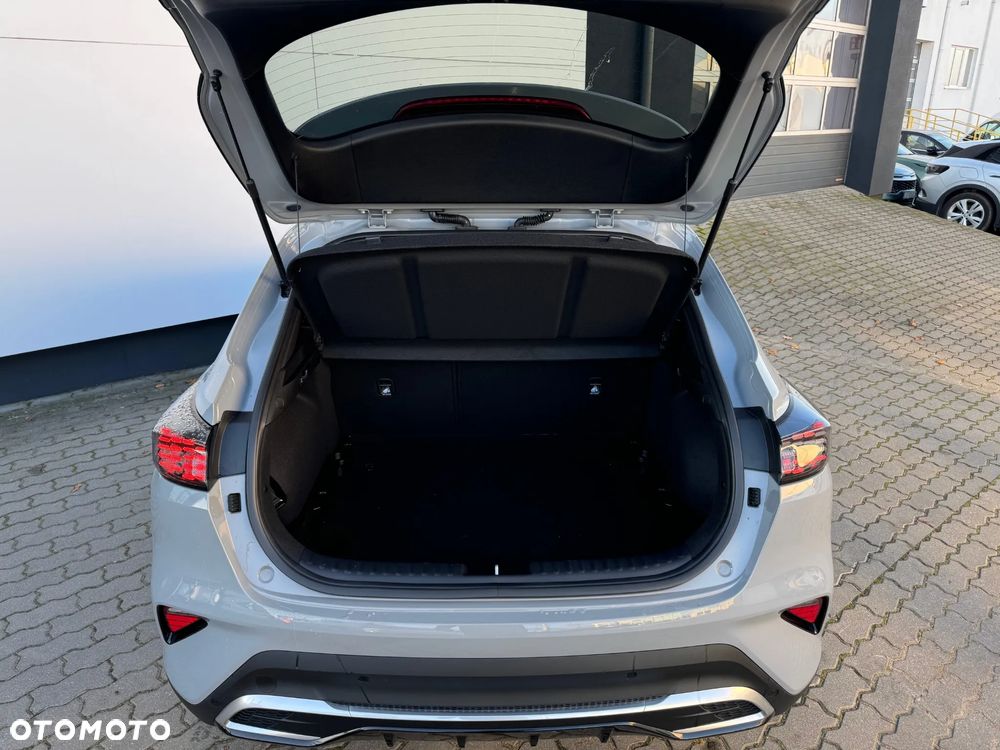 Kia XCeed 1.6 T-GDI Tribute DCT - 10