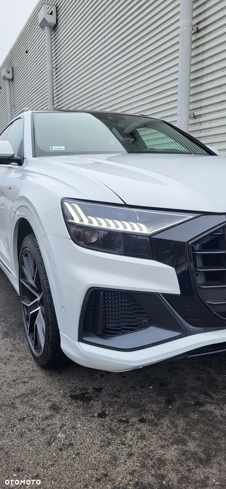 Audi Q8 - 3
