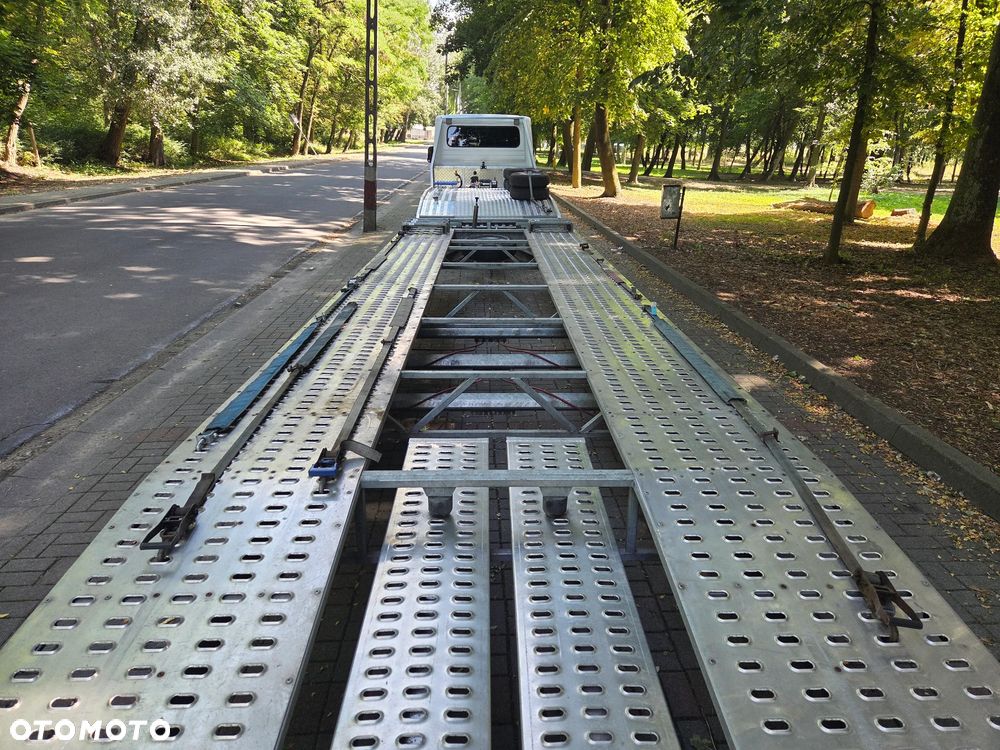 Boro TRAILERS K5 -14  VDI 2700 - 8.1 - 8