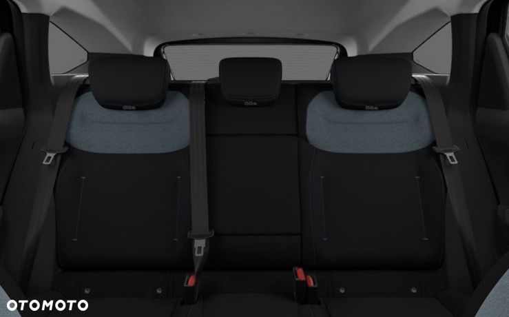 Dacia Striker 2026