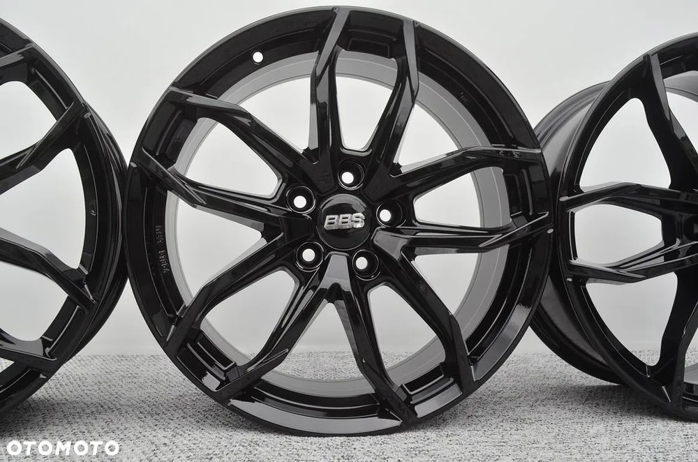 Felgi 8x18 5x114.3 Mazda 6 CX-5 KIA Sportage Honda Accord Hyundai Tucson - 9