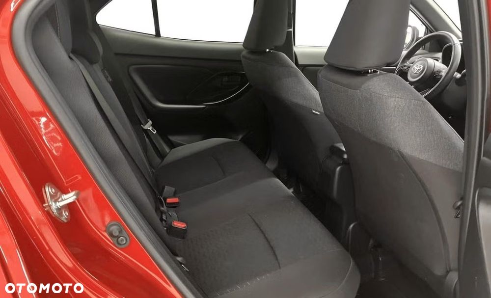 Toyota Yaris Cross 1.5 VVT-i AWD-i Premiere Edition - 12