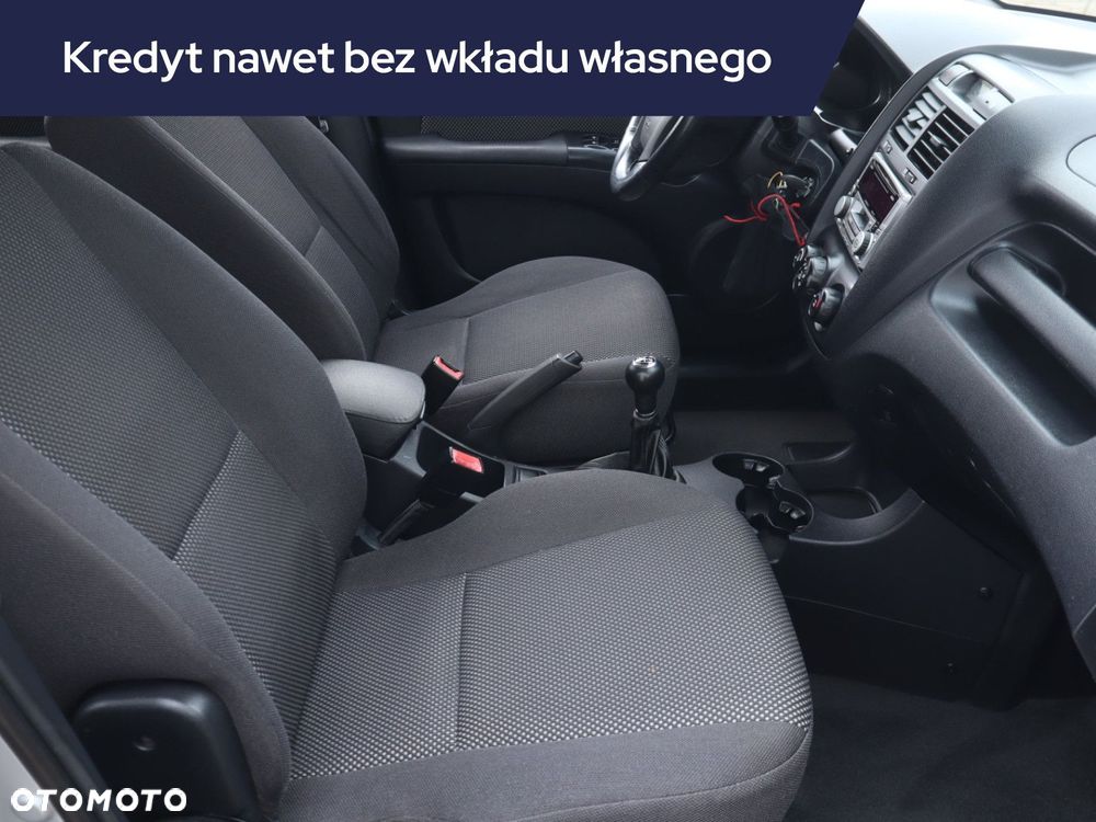 Kia Sportage - 11