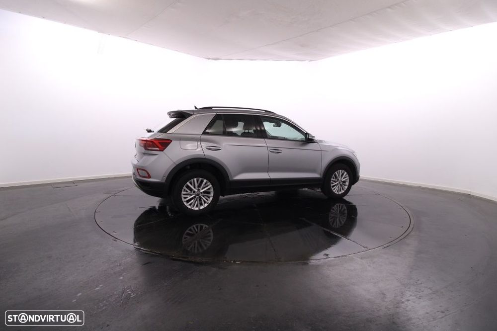 VW T-Roc 1.0 TSI Style - 8