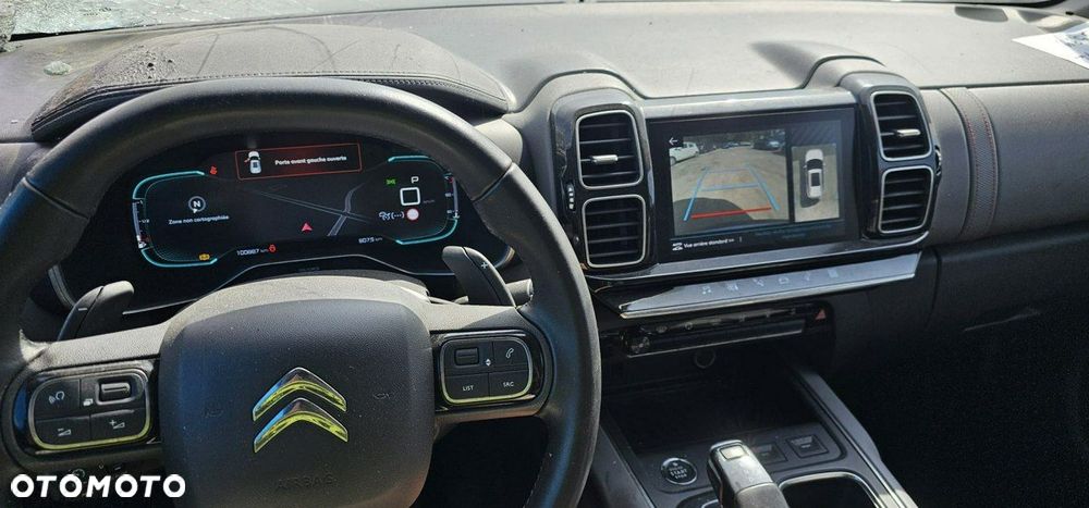 Citroën C5 Aircross - 15