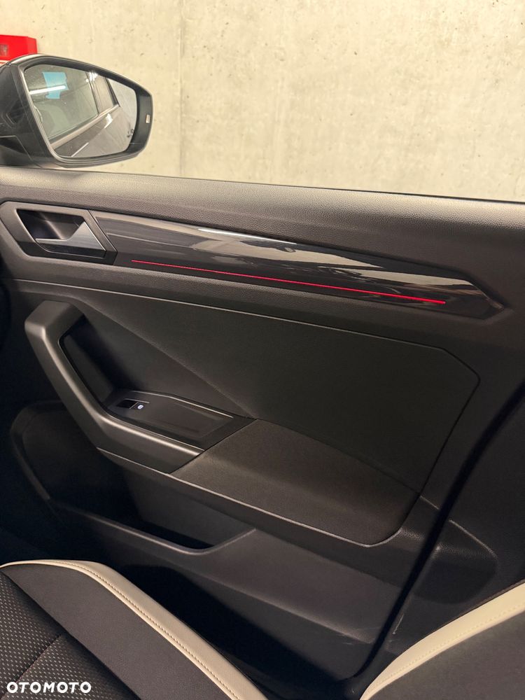 Volkswagen T-Roc 1.5 TSI ACT OPF DSG Sport - 17